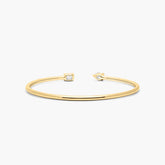 Odessey Tennis Bracelet